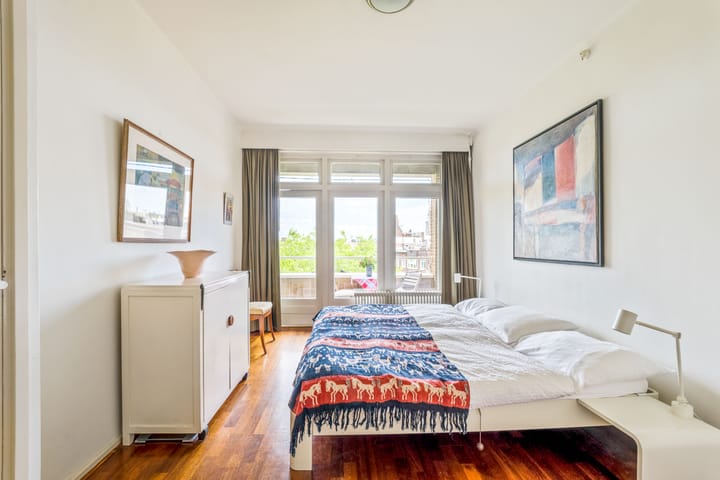 Foto 2 van Amstelveenseweg 20