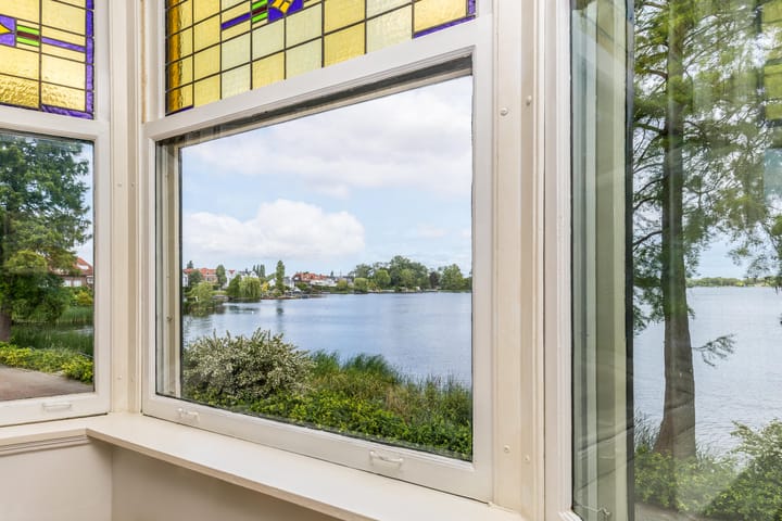 Foto 30 van Prins Bernhardkade 20-A