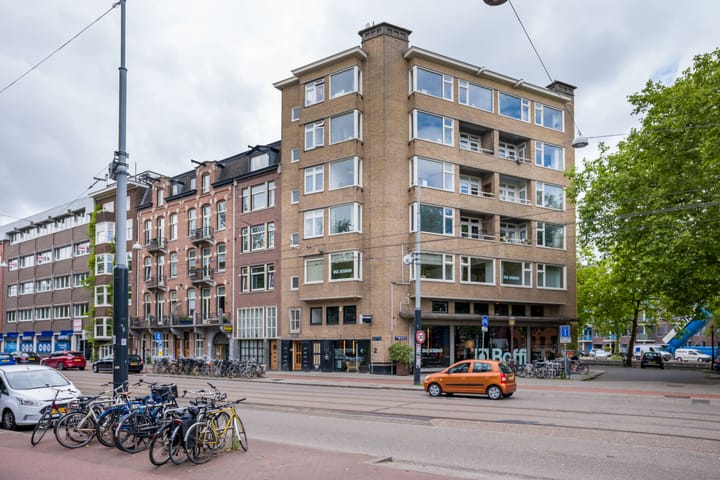 Foto 3 van Amstelveenseweg 20