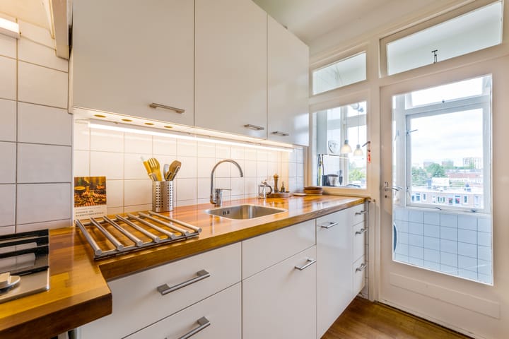 Foto 4 van Amstelveenseweg 20