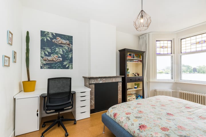 Foto 33 van Prins Bernhardkade 20-A