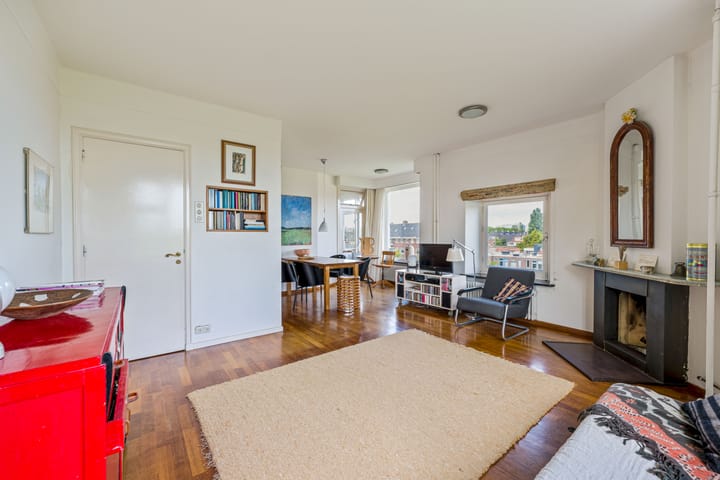 Foto 5 van Amstelveenseweg 20