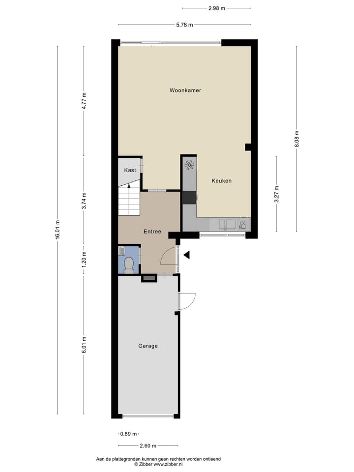 Photo 36 of Plevierstraat 32