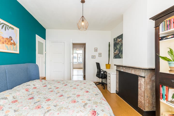 Foto 34 van Prins Bernhardkade 20-A