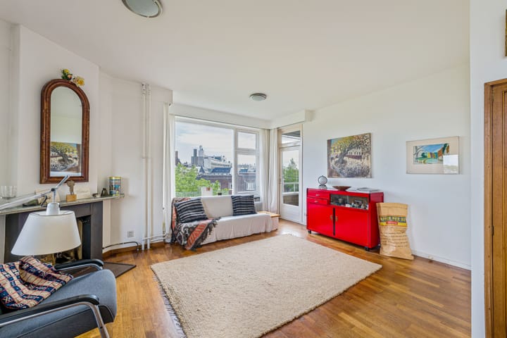 Foto 7 van Amstelveenseweg 20