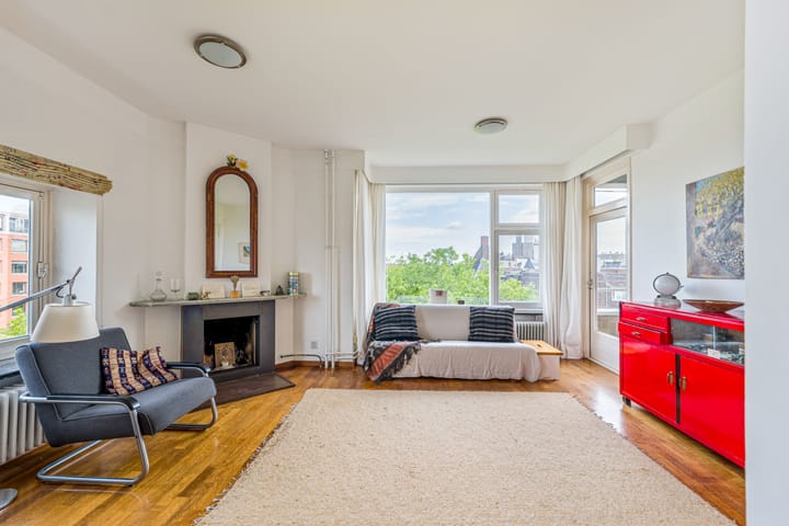 Foto 8 van Amstelveenseweg 20