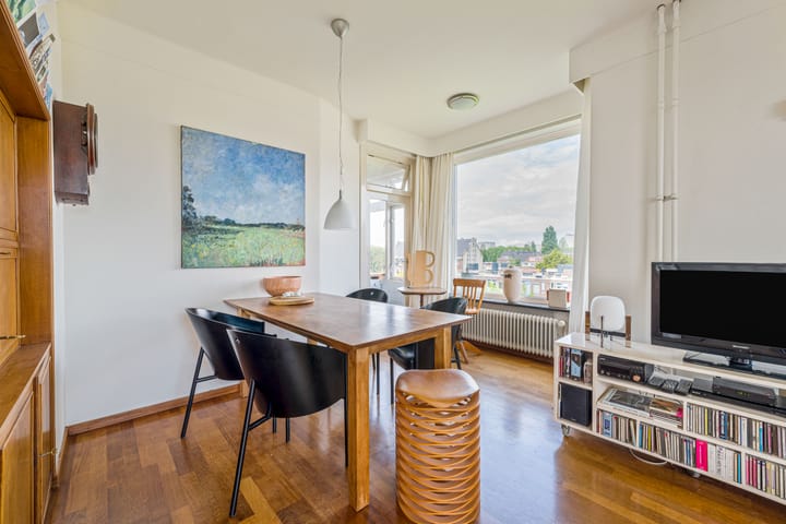 Foto 9 van Amstelveenseweg 20