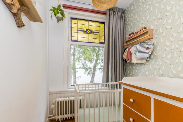 Foto 38 van Prins Bernhardkade 20-A