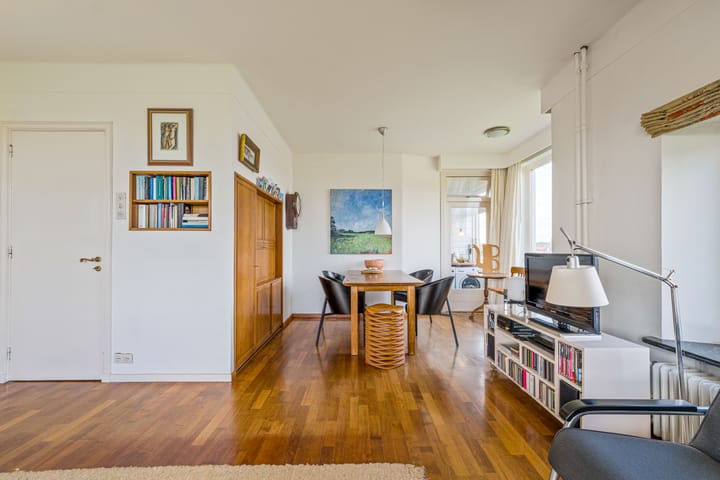 Foto 10 van Amstelveenseweg 20