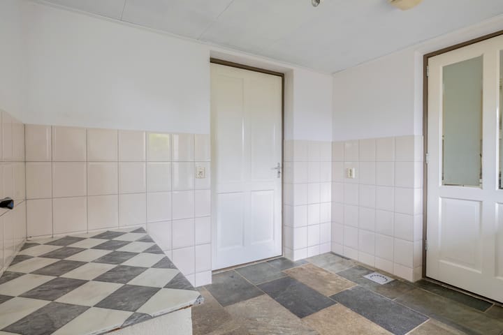 Foto 17 van Dassenwissel 33