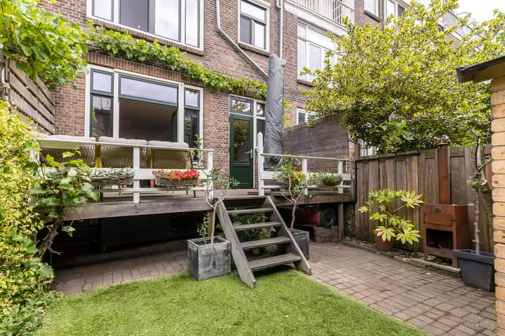 Foto 25 van Prins Bernhardkade 20-A