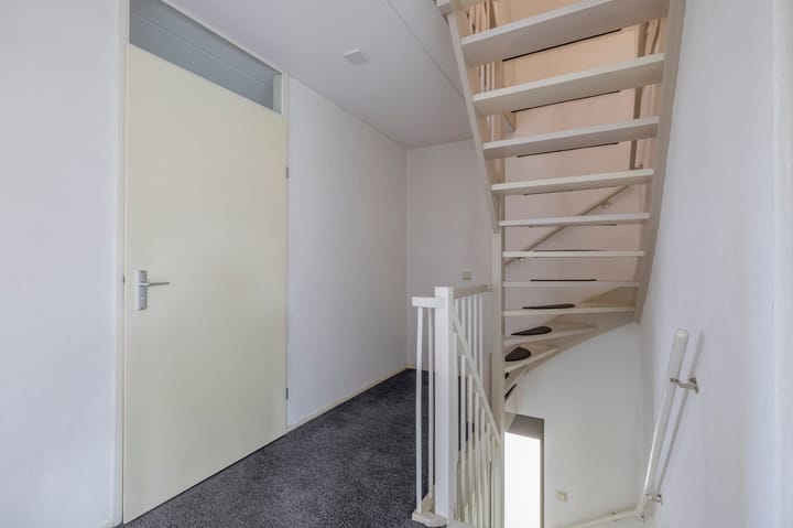 Foto 18 van Dassenwissel 33