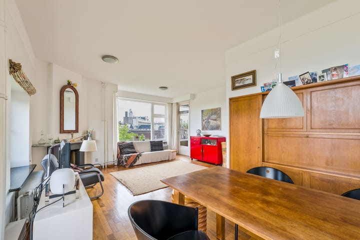 Foto 12 van Amstelveenseweg 20