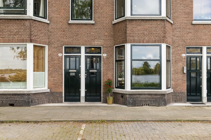 Foto 43 van Prins Bernhardkade 20-A