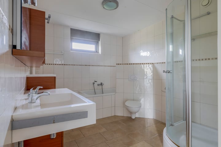 Foto 19 van Dassenwissel 33