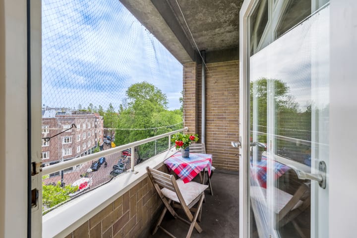 Foto 13 van Amstelveenseweg 20