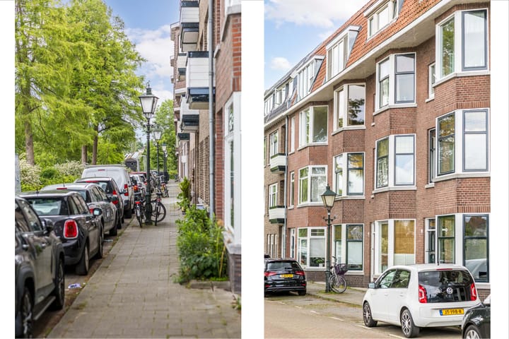 Foto 44 van Prins Bernhardkade 20-A