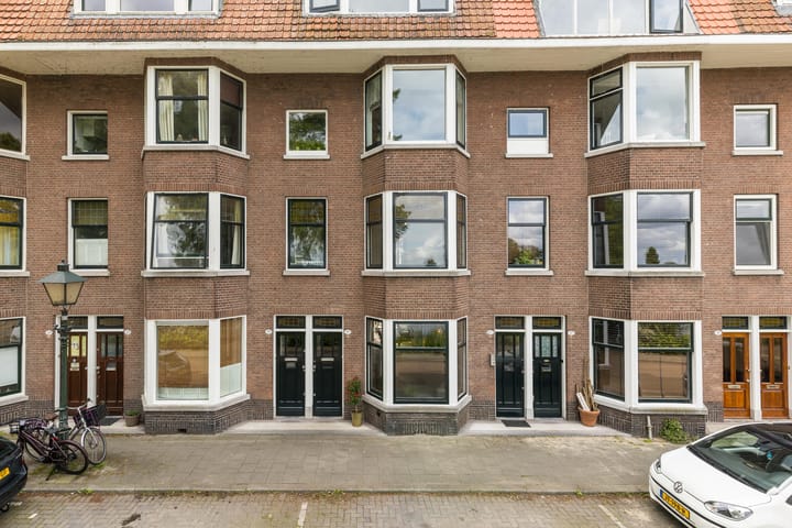 Foto 45 van Prins Bernhardkade 20-A