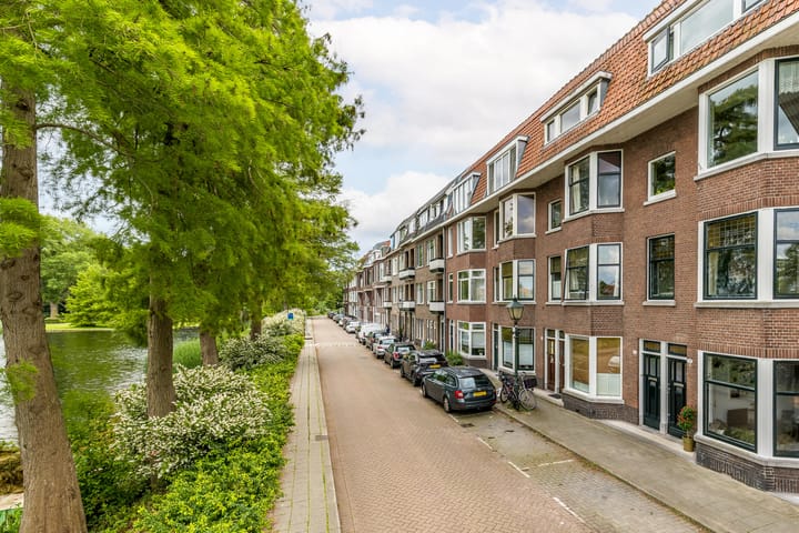 Foto 47 van Prins Bernhardkade 20-A