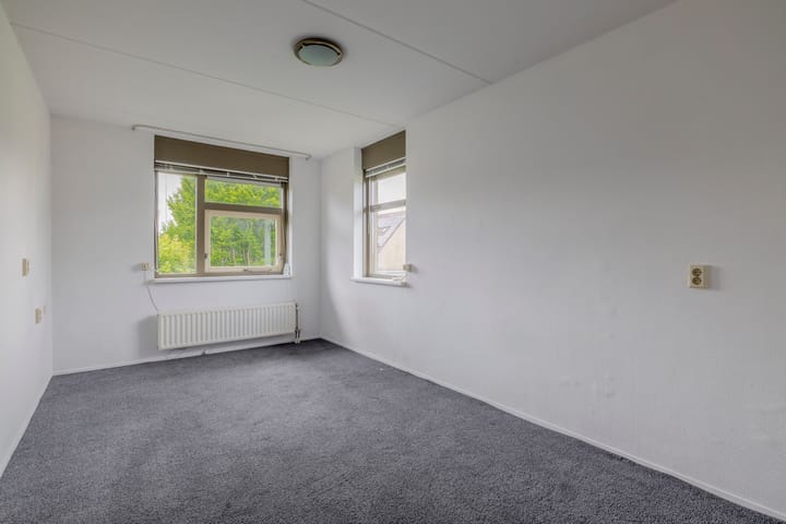 Foto 23 van Dassenwissel 33