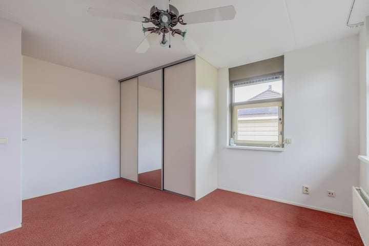 Foto 25 van Dassenwissel 33