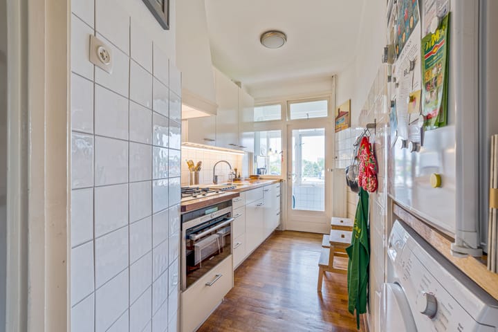 Foto 24 van Amstelveenseweg 20