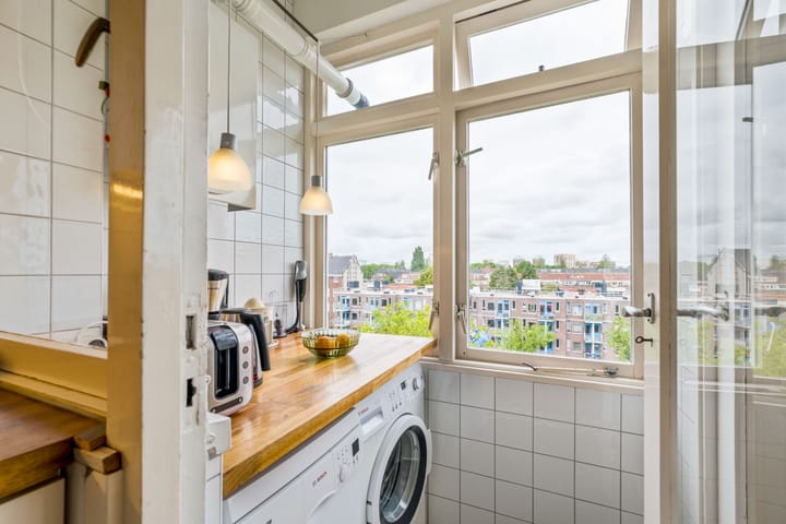 Foto 25 van Amstelveenseweg 20