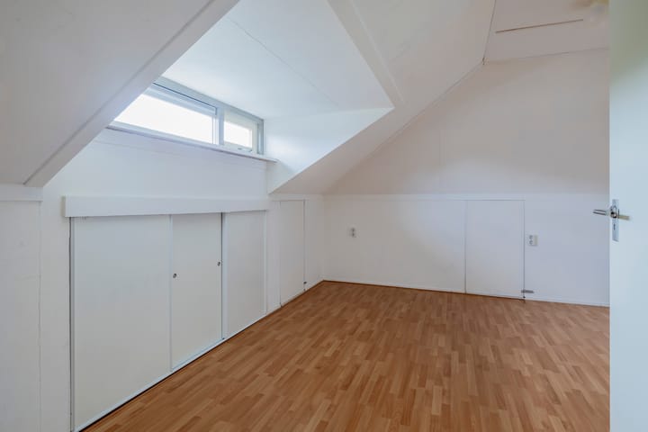 Foto 30 van Dassenwissel 33