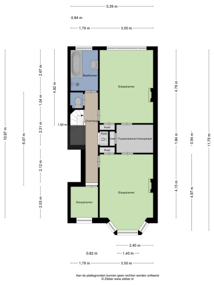 Foto 57 van Prins Bernhardkade 20-A