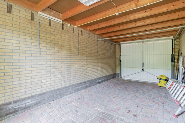 Foto 32 van Dassenwissel 33