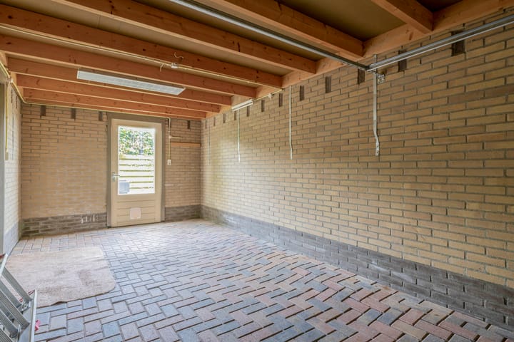 Foto 33 van Dassenwissel 33