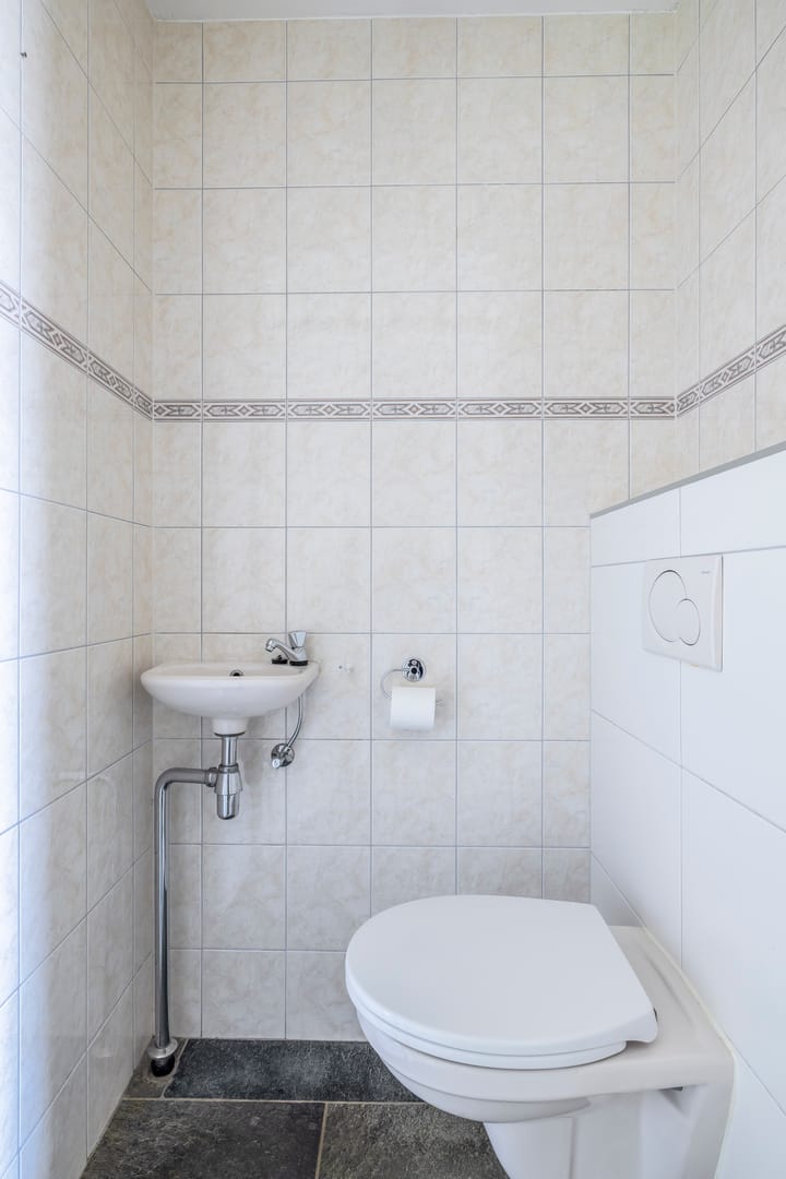 Foto 34 van Dassenwissel 33