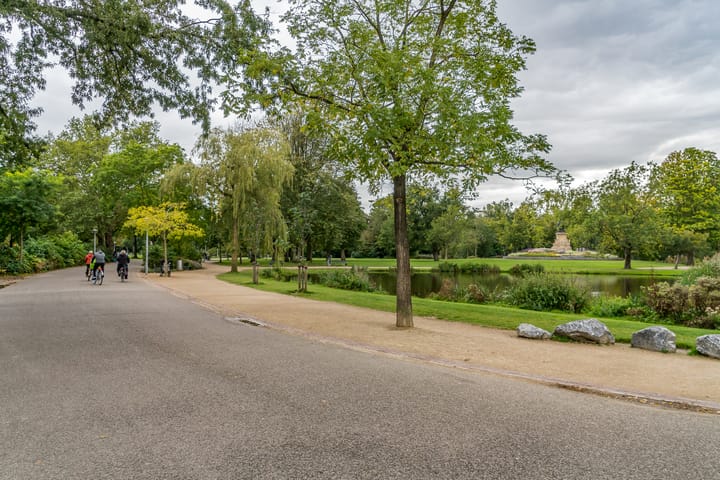 Foto 30 van Amstelveenseweg 20