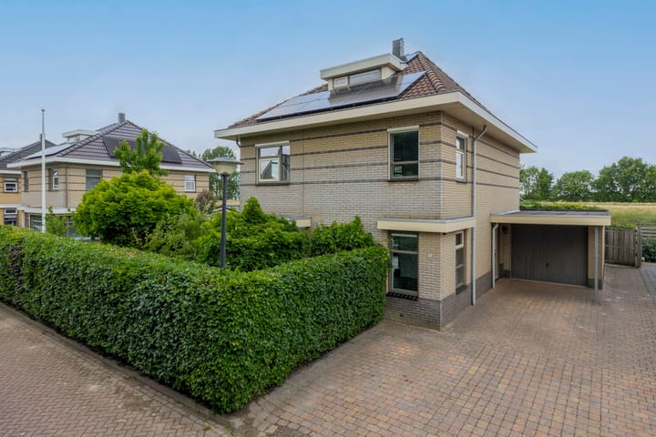 Foto 35 van Dassenwissel 33