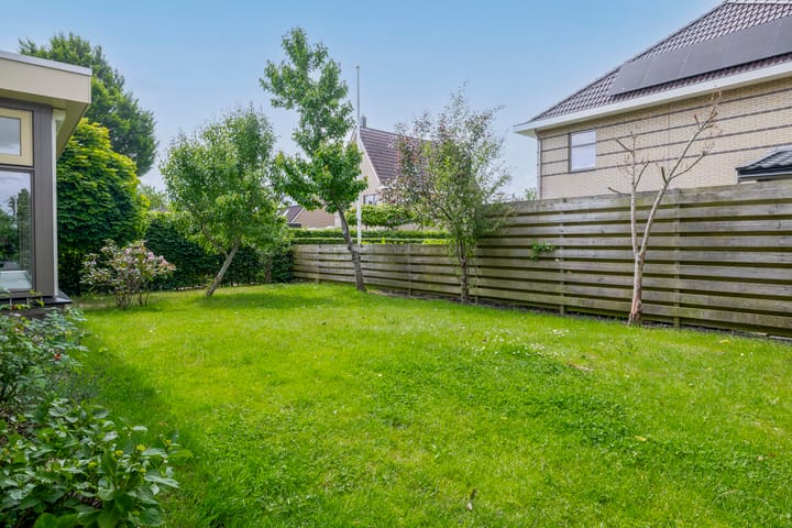 Foto 37 van Dassenwissel 33