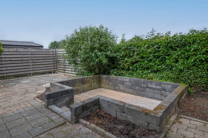 Foto 38 van Dassenwissel 33