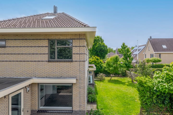 Foto 39 van Dassenwissel 33