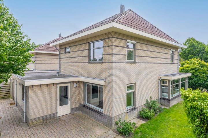 Foto 42 van Dassenwissel 33