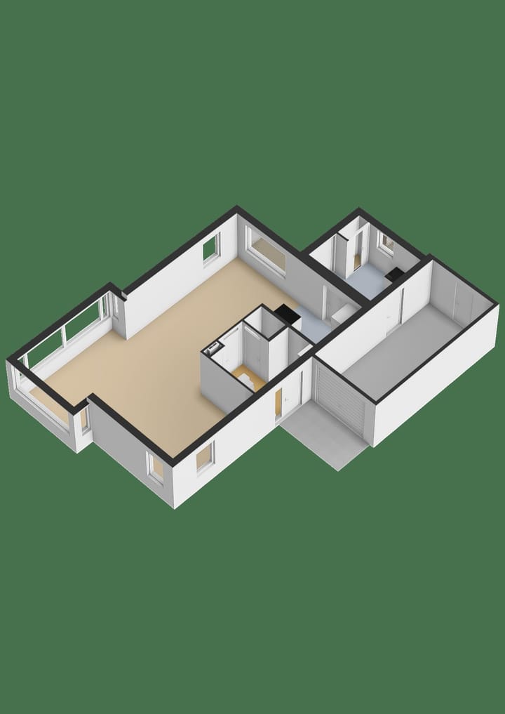 Foto 45 van Dassenwissel 33