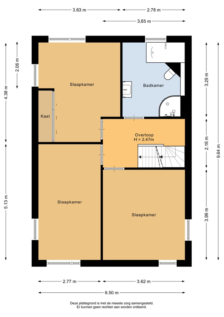 Foto 46 van Dassenwissel 33