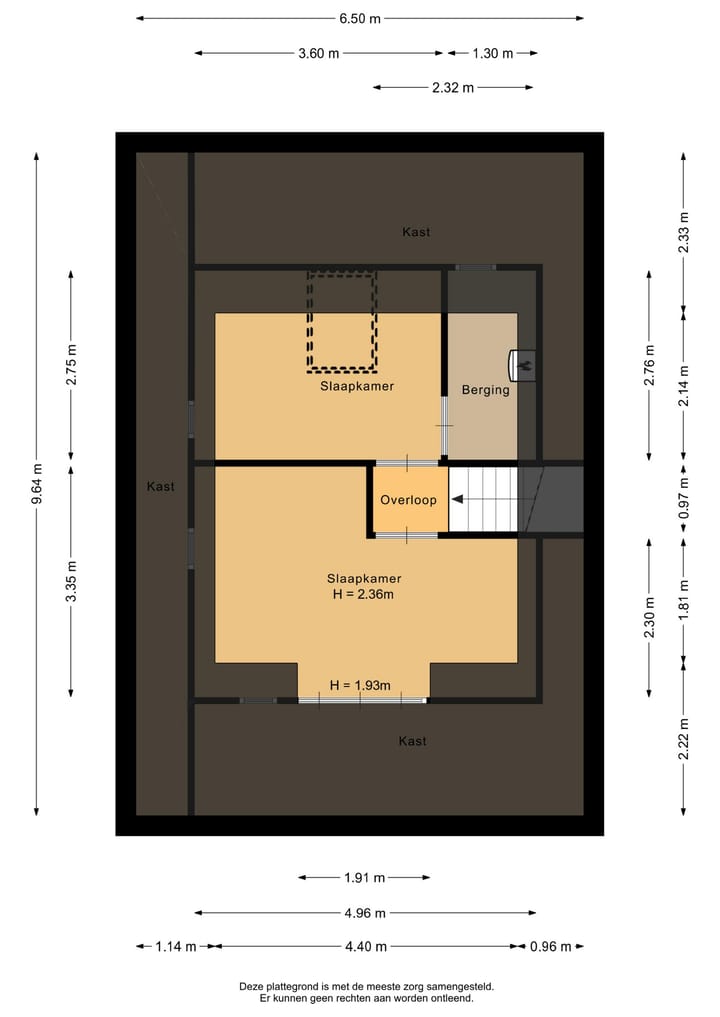 Foto 48 van Dassenwissel 33