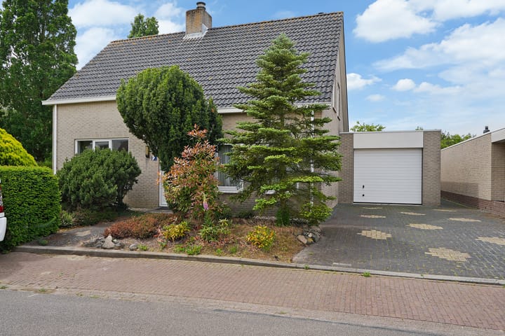 Foto 3 van Gargonstraat 33