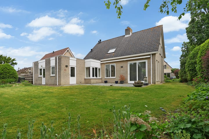 Foto 1 van Gargonstraat 33