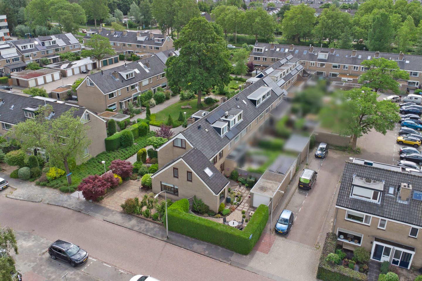 Egelantierlaan 19 main image