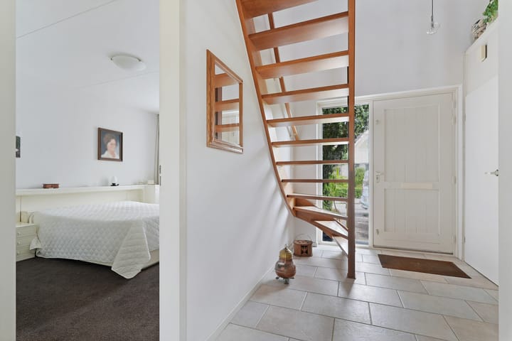 Foto 4 van Gargonstraat 33