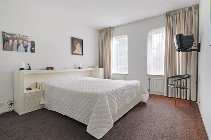 Foto 5 van Gargonstraat 33