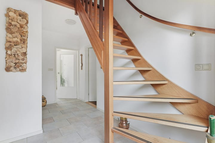 Foto 10 van Gargonstraat 33