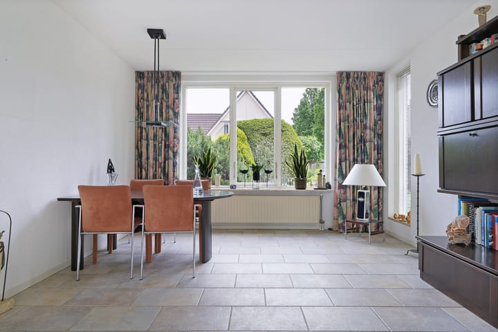 Foto 12 van Gargonstraat 33