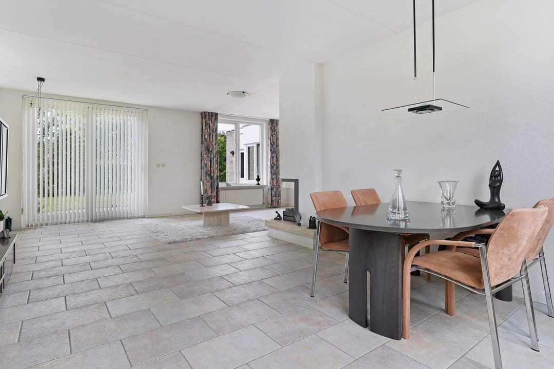 Photo 13 of Gargonstraat 33