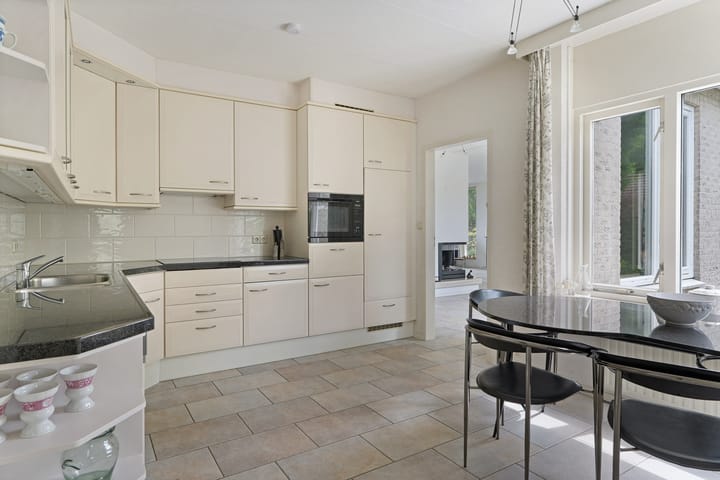 Foto 15 van Gargonstraat 33